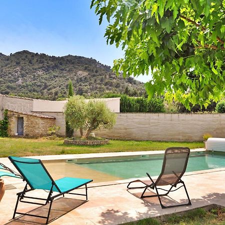 Le Gite Du Luberon Robion en Luberon Buitenkant foto