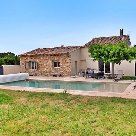 Le Gite Du Luberon Robion en Luberon Buitenkant foto