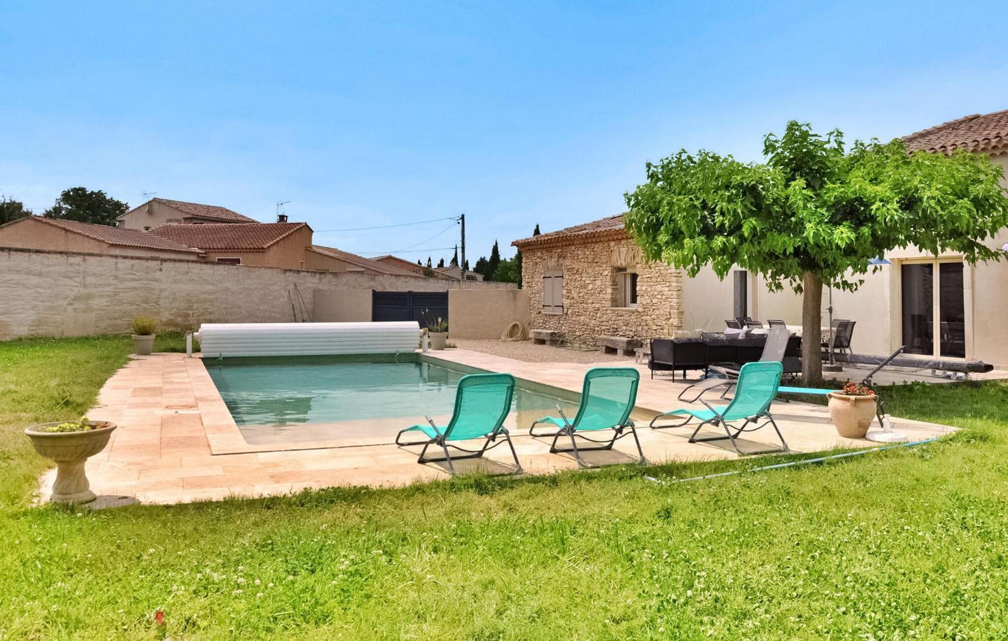 Le Gite Du Luberon Robion en Luberon Buitenkant foto
